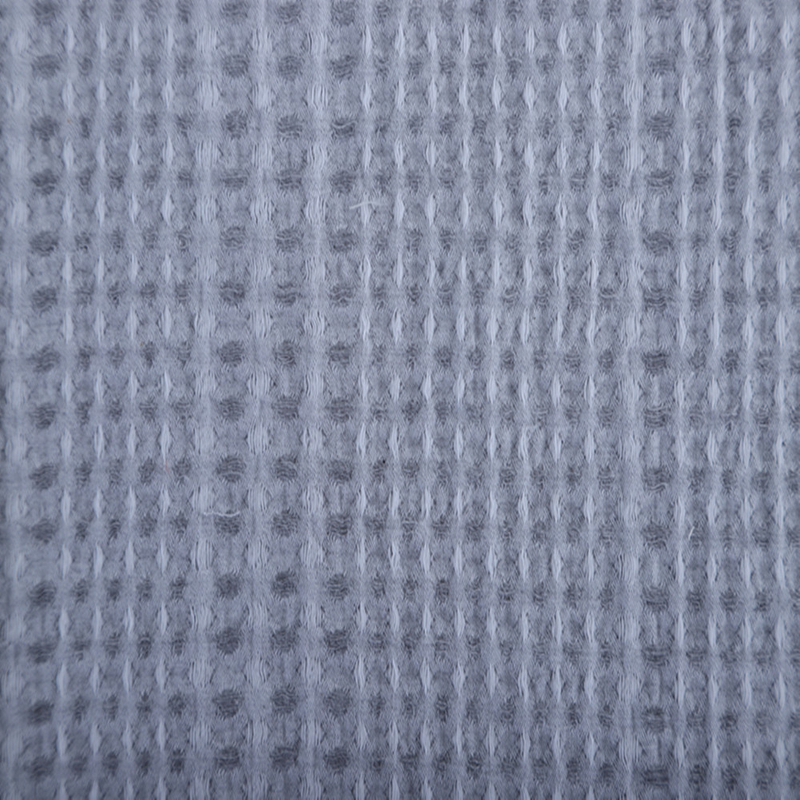 RKSB-0474-F Duvet Cover Waffle fabric 100% Cotton