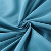 RUIKASI RKSB-0270 Solid Shinny Luxury 100% Cotton Sateen Duvet Cover Set Quilt Cover Exclusive Design