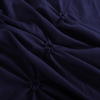 RKSDV-0377-F Quilt Cover Spandex Embroider Fabric with 90gsm