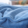 RUIKASI RKSB-0273 Coral Warm Cover Thicken Duvet Covers Bedding Set For Bed Flannel Bedding Set Duvet Cover Set