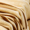 Hot Selling Discount Polyester Blanket Stock Lot 1.47kg 1ply 200x240cm Winter Raschel Mink Blanket RKS-0001