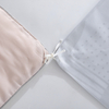RUIKASI RKSB-0326 Geometric DUVET COVER SET 100% Microfiber Cover set With 2 Pillowcases
