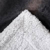RKS0259 Wholesale Super Faux Fur Blanket Luxurious Hot in Spain 