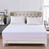 RKSB-0017 100% Cotton Fitted Sheet Soft Skin-friendly Bed Sheets