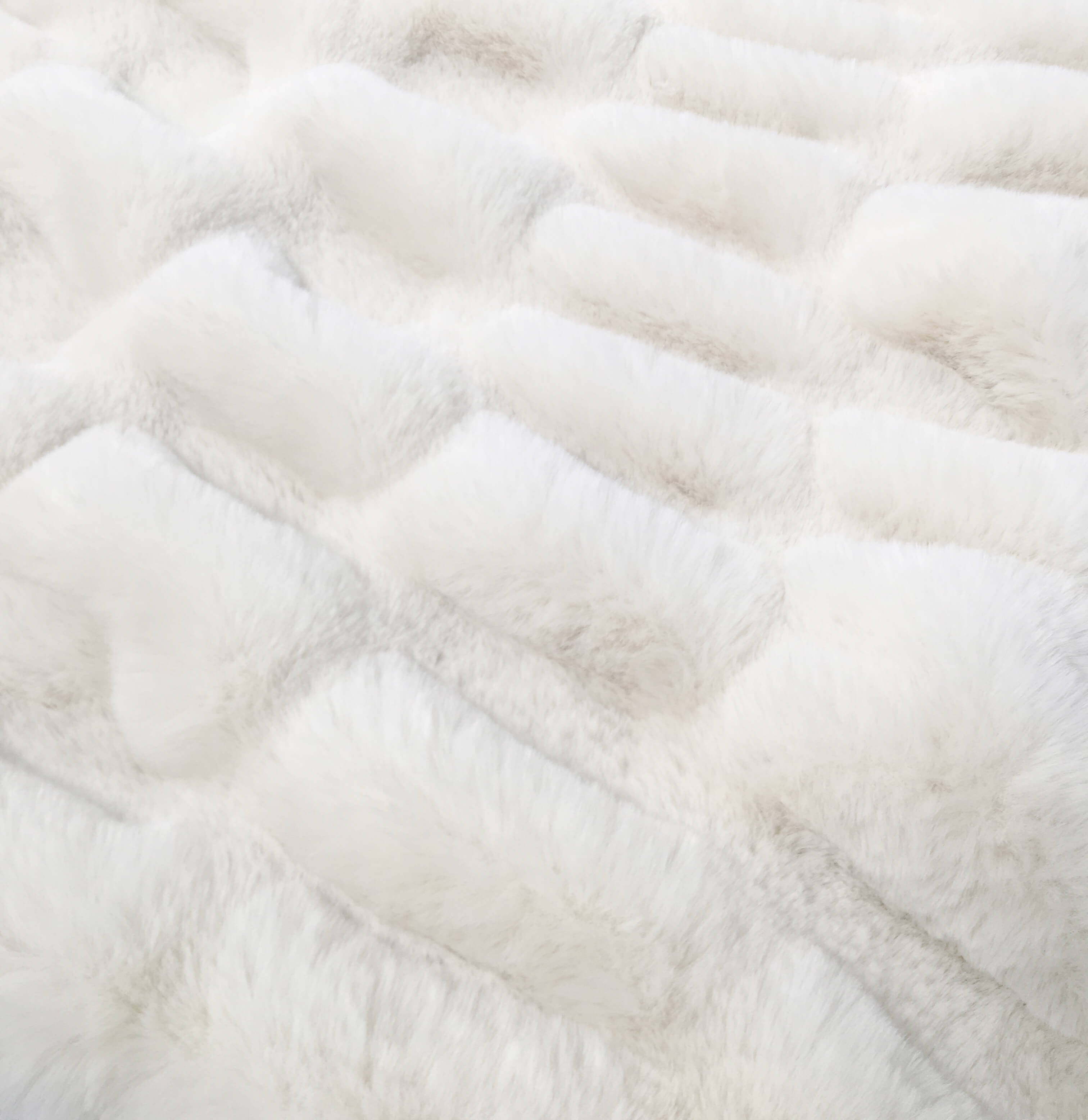 RKS-0334 Custom Size Super Soft Fluffy Cozy Elastic Rabbit Fur Blanket Spandex Faux Fur Throw Blanket Spandex Rabbit Fur Throw Blanket 100% Poly